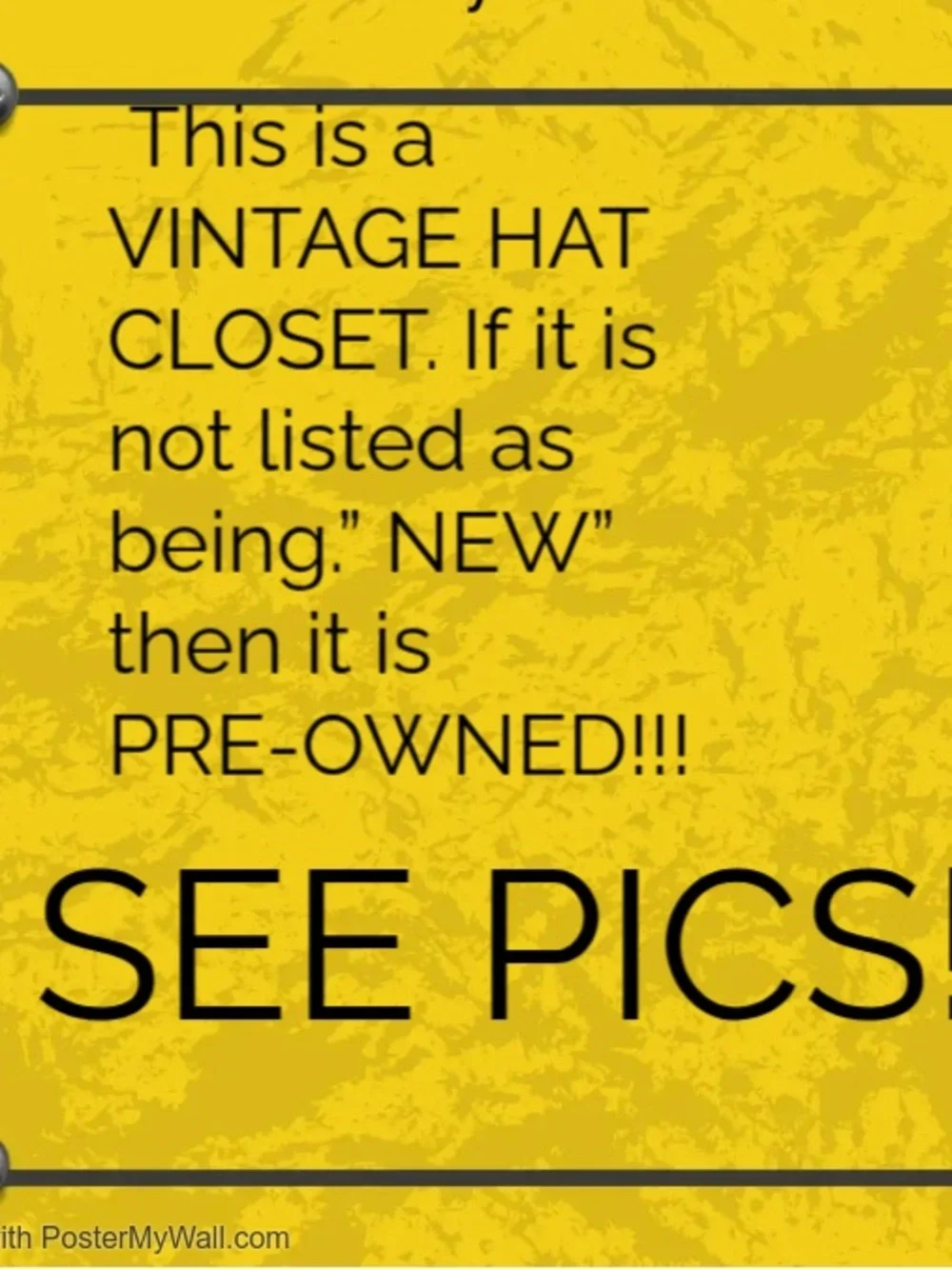 Beautiful Dress Hat / Church Hat by Donna Vinci